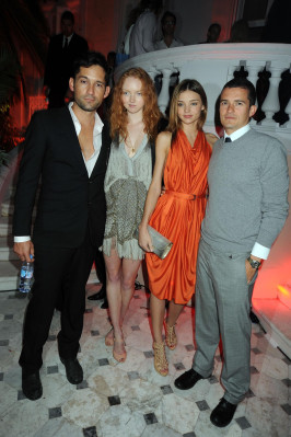 Lily Cole pic #242026