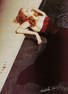 Lily Cole pic #264675