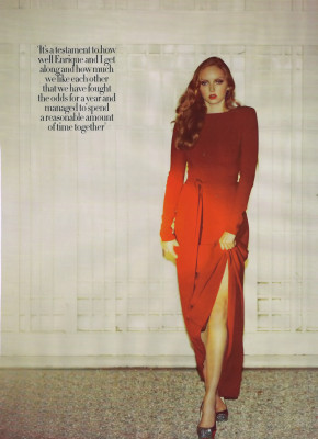 Lily Cole pic #264666