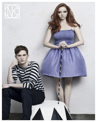 Lily Cole pic #247908