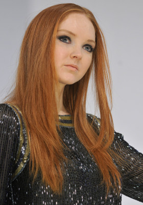 Lily Cole pic #236675
