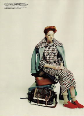 Lily Cole pic #265178