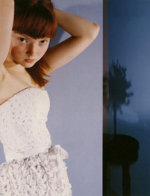 photo 6 in Lily Cole gallery [id254202] 2010-05-07 00:00:00