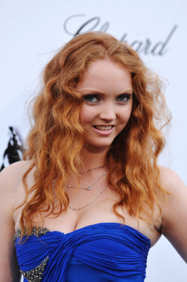 Lily Cole pic #242021