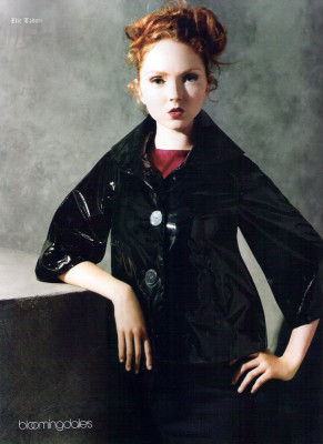 Lily Cole pic #251250