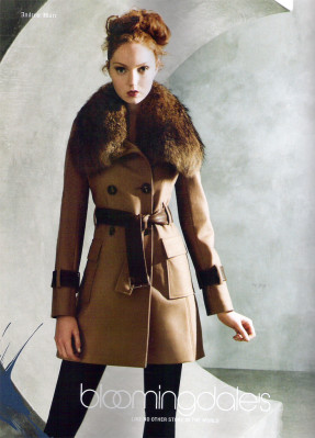 Lily Cole pic #251248