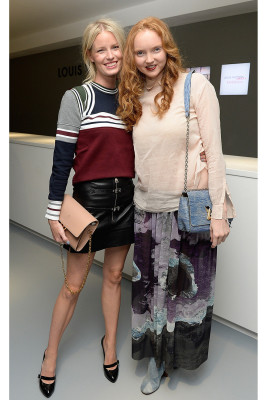 photo 11 in Lily Cole gallery [id804536] 2015-10-19 00:00:00