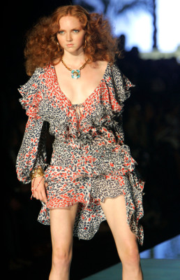 Lily Cole pic #232326