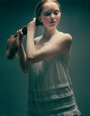 Lily Cole pic #300801