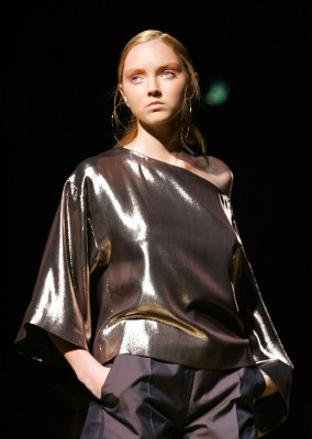 photo 10 in Lily Cole gallery [id236005] 2010-02-15 00:00:00