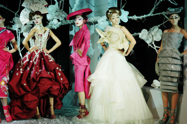 Lily Cole pic #233884