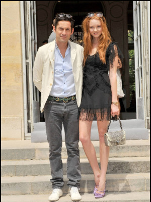 Lily Cole pic #269456
