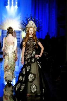 Lily Cole pic #233871