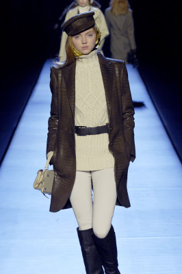 photo 24 in Lily Cole gallery [id234849] 2010-02-10 00:00:00