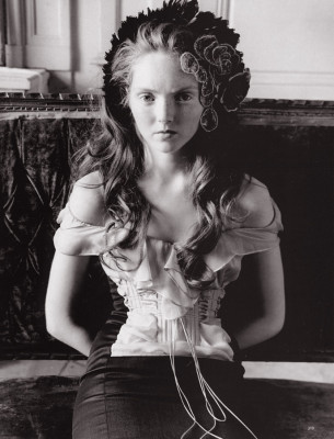 Lily Cole pic #254843