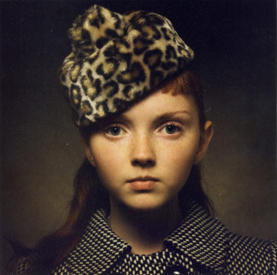 Lily Cole pic #253816