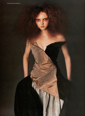 Lily Cole pic #255134