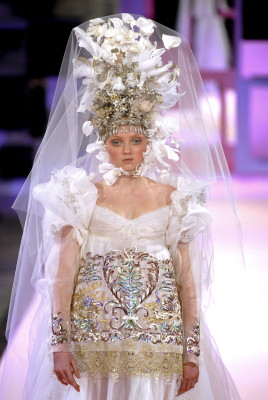 Lily Cole pic #233858