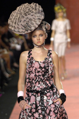 Lily Cole pic #236573