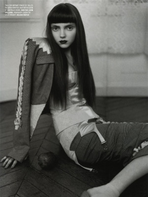 Lily Cole pic #27941