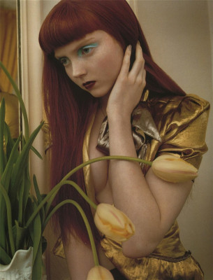 Lily Cole pic #27951