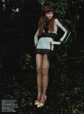 Lily Cole pic #27947