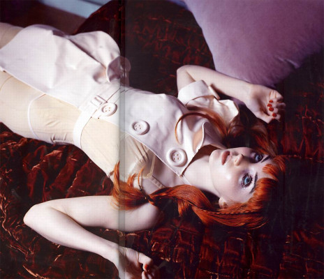 photo 11 in Lily Cole gallery [id28033] -0001-11-30 00:00:00