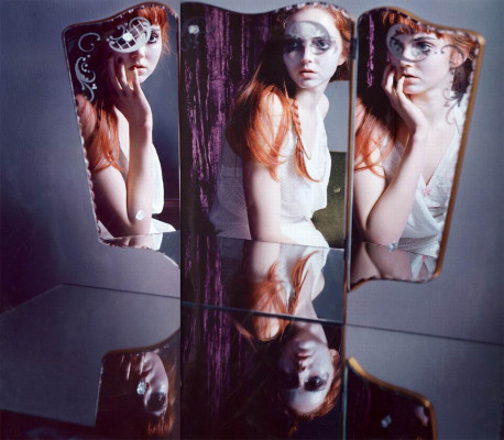 Lily Cole pic #28034