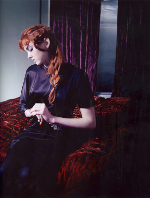Lily Cole pic #28035