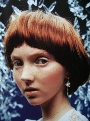 photo 9 in Lily Cole gallery [id24657] -0001-11-30 00:00:00