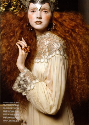 Lily Cole pic #255513