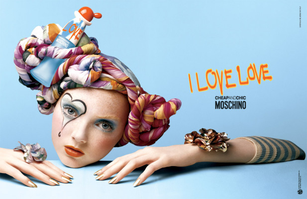 Lily Cole pic #32574