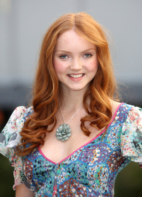 Lily Cole pic #251507