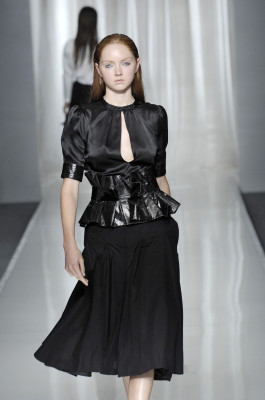 photo 26 in Lily Cole gallery [id232641] 2010-02-03 00:00:00
