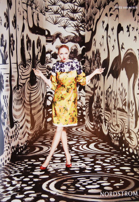 photo 9 in Lily Cole gallery [id229727] 2010-01-25 00:00:00