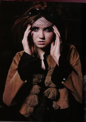 Lily Cole pic #256422
