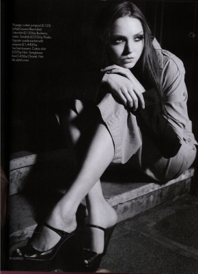 Lily Cole pic #256420