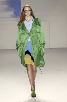 Lily Cole pic #236575