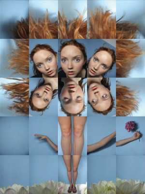 Lily Cole pic #251508