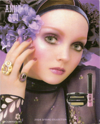 photo 28 in Lily Cole gallery [id248528] 2010-04-12 00:00:00