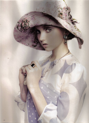 Lily Cole pic #260800