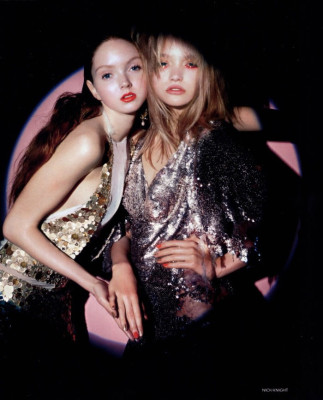 Lily Cole pic #254209