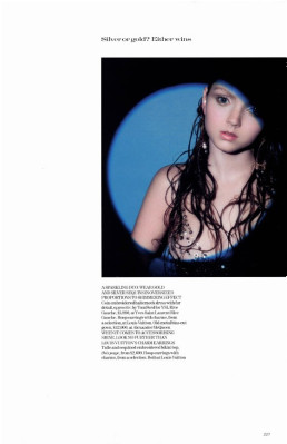 Lily Cole pic #254208