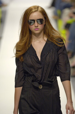 Lily Cole pic #233311