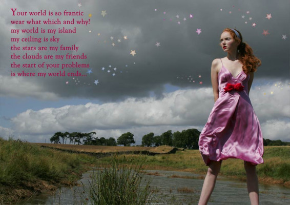 photo 12 in Lily Cole gallery [id250016] 2010-04-20 00:00:00