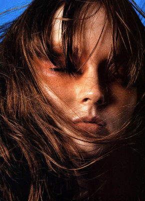 Lily Cole pic #32100