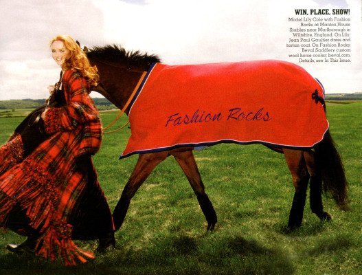 Lily Cole pic #265232