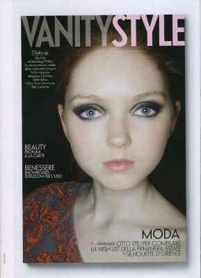 Lily Cole pic #260821
