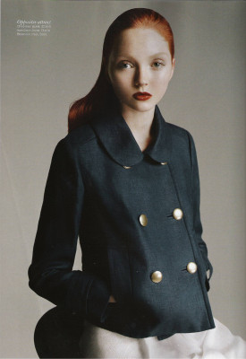 Lily Cole pic #257049