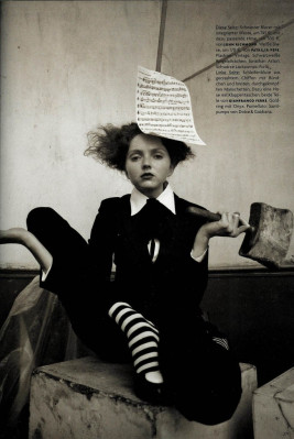 Lily Cole pic #257347